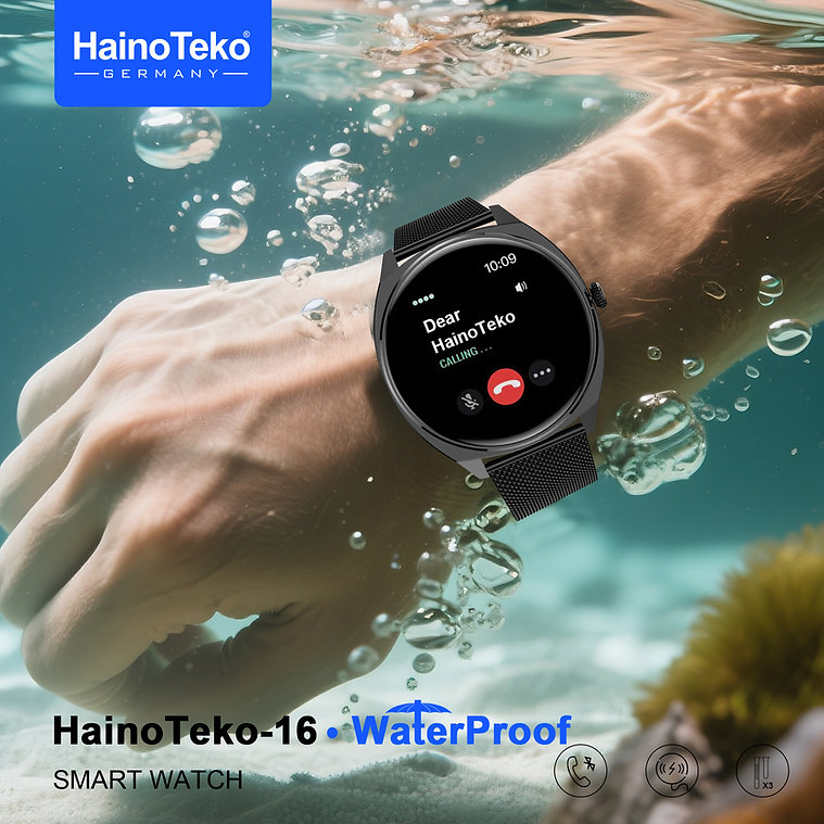 HAINOTEKO 16