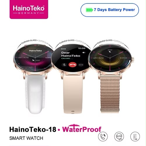 HAINOTEKO 18