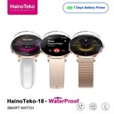 HAINOTEKO 18