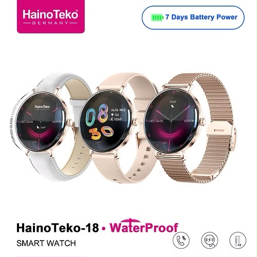HAINOTEKO 18