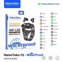 HAINOTEKO 12 WITH EAR BUDS