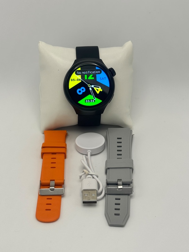 X63 SMART WATCH