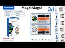 X63 SMART WATCH