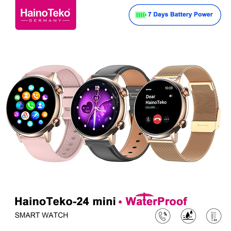 HAINOTEKO 24