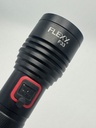 FLEXY ZOOMABLE FLASHLIGHT