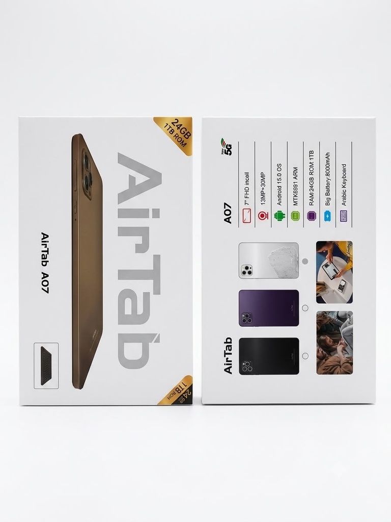 AIR TAB A007