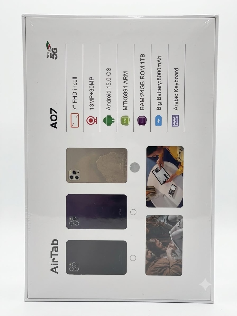 AIR TAB A007