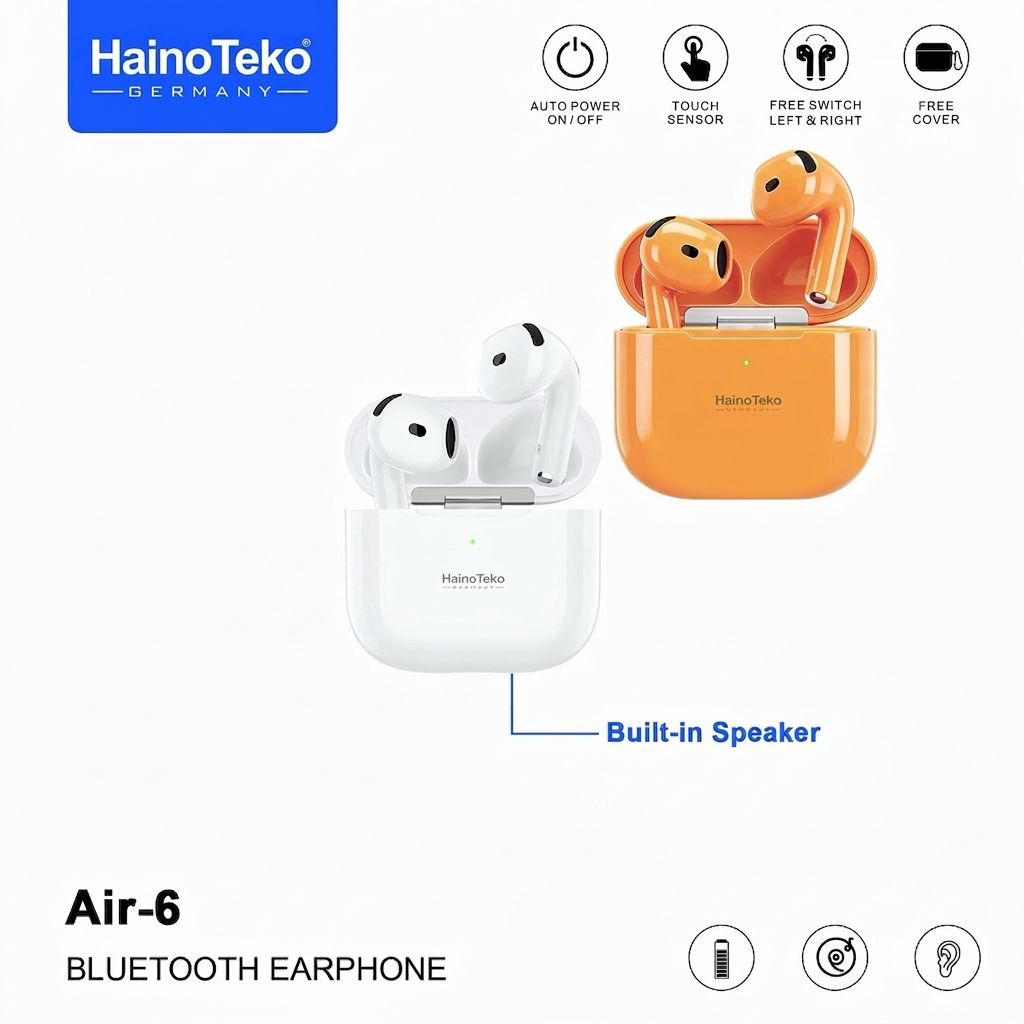 HAINOTEKO AIR-6