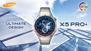X-5 Pro+ 