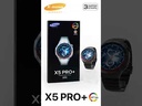 X-5 Pro+ 