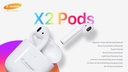 X-2 Earbuds 