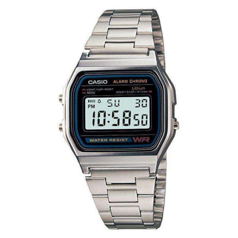 Casio Vintage A159WA-1D