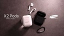 X-2 Earbuds 