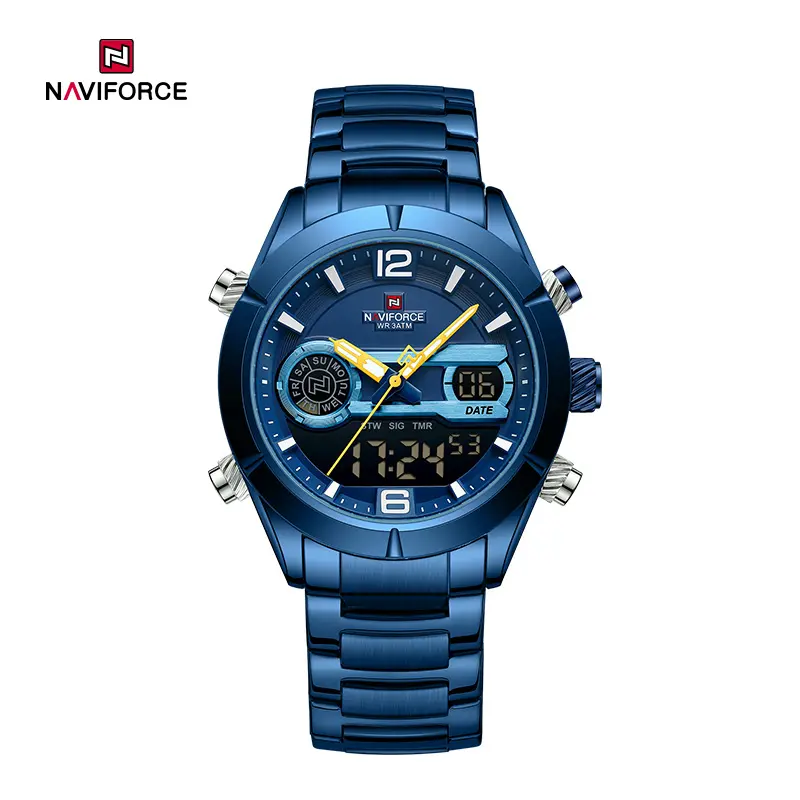 NF 9232 MEN WATCH