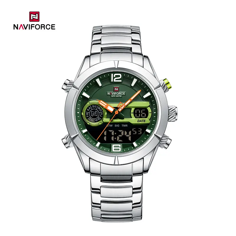 NF 9232 MEN WATCH