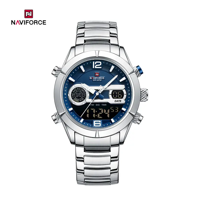 NF 9232 MEN WATCH