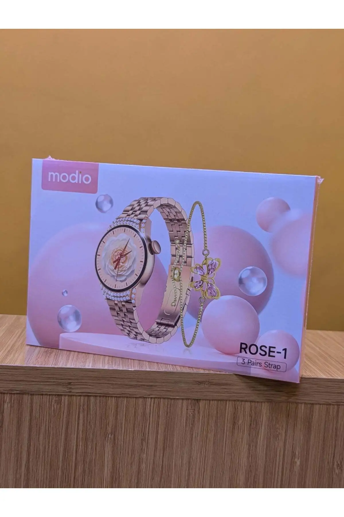 Rose-1
