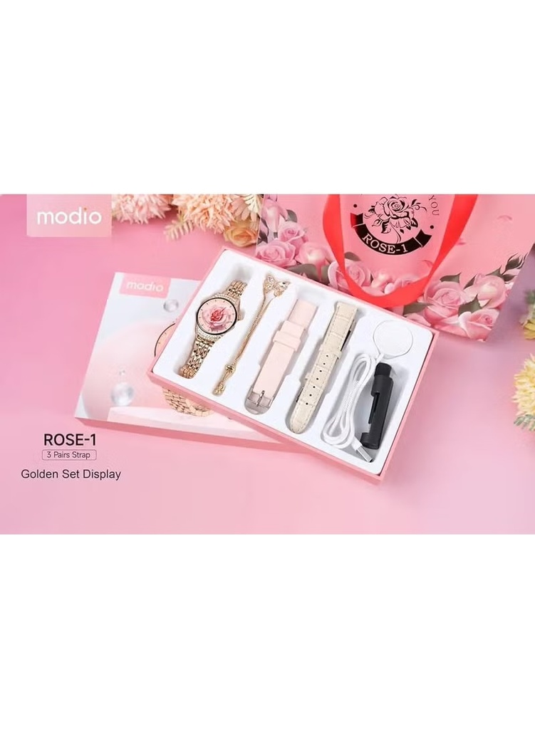 Rose-1
