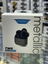 OTEETO Metallic Earphone