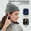 PEJE L08 TWS WIRELESS EARPHONES