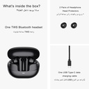 PEJE L08 TWS WIRELESS EARPHONES