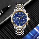 Skmei Men's Analog Wristwatch Model 1904