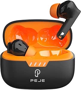 PEJE L11 TWS EARPHONE