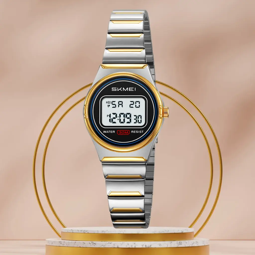 SKMEI 2338 TT