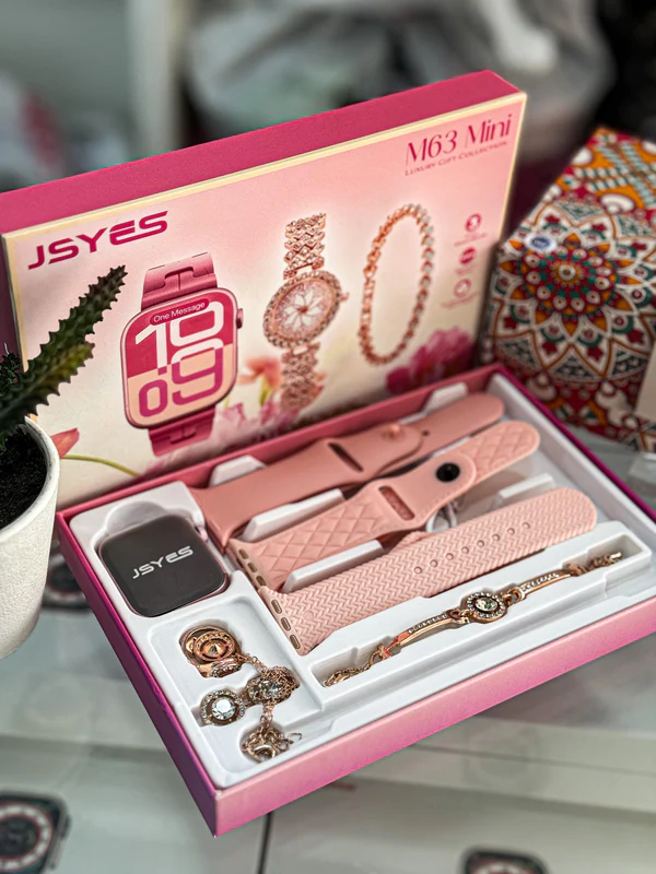 JSYES M63 MINI