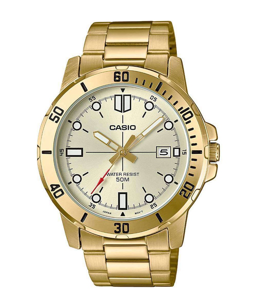 Casio MTP-VD01G-9EVUDF