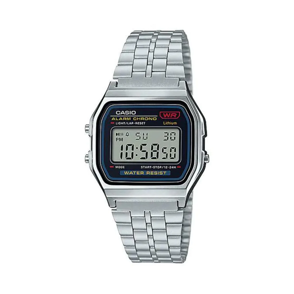 Casio Vintage A159WA-1D
