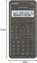 CASIO fx-82MS