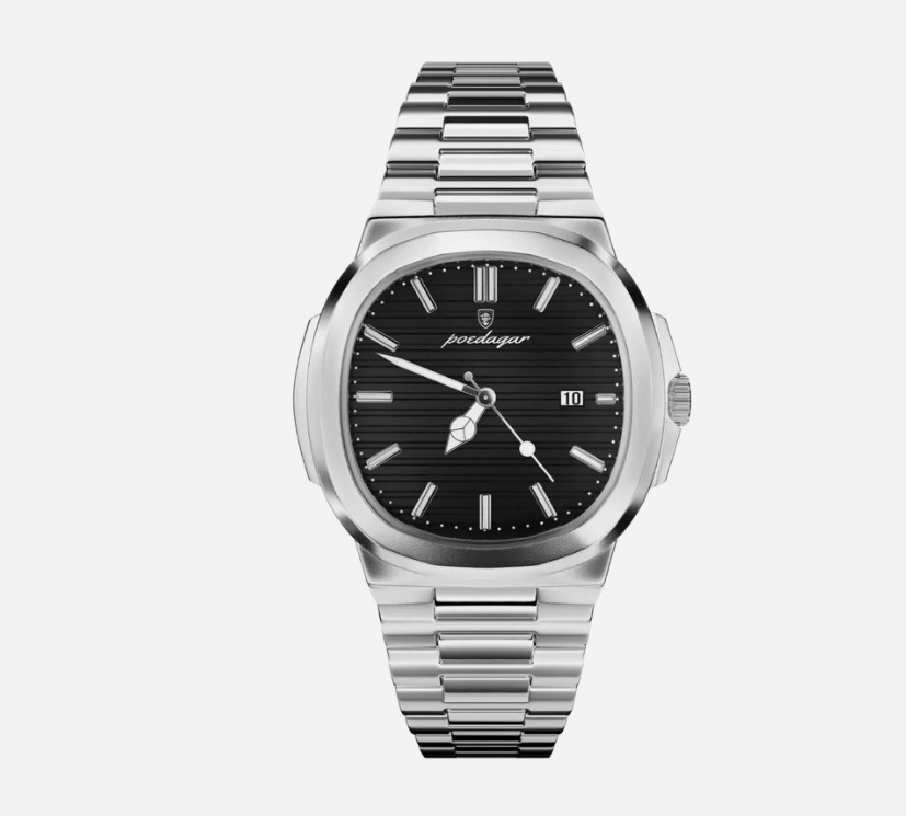 ⁠POEDAGAR 613 Luxury Wrist Watch