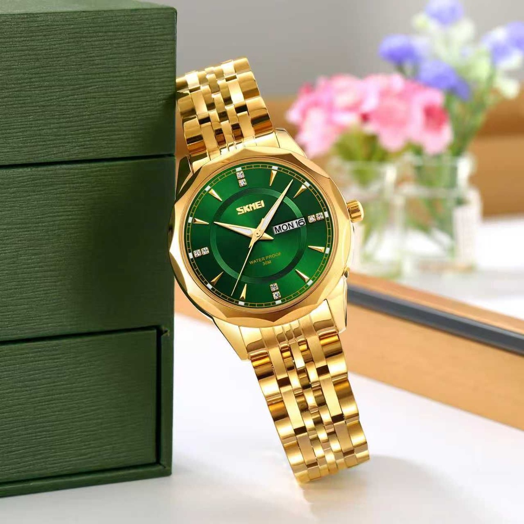 SKMEI 9264 WOMEN WATCH