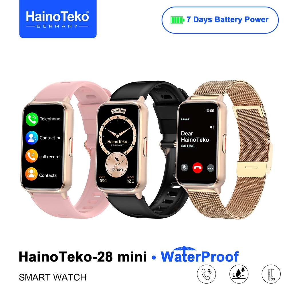 HAINOTEKO 28