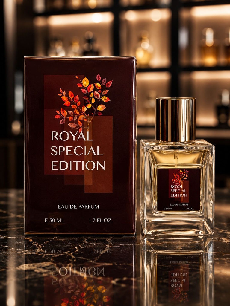 ROYAL SPECIAL EDITION 50ml 