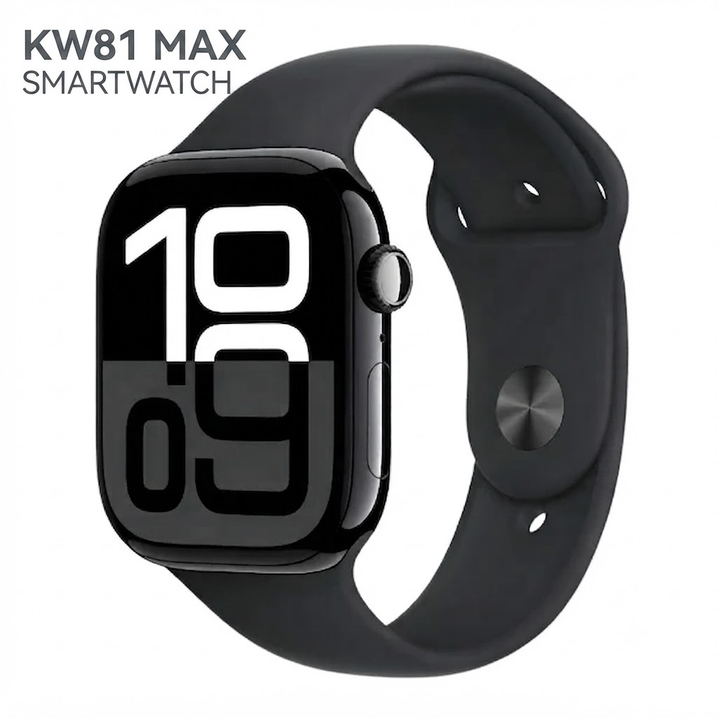 KW 81 MAX