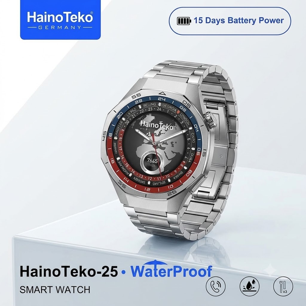 HAINOTEKO 25