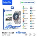 HAINOTEKO 25