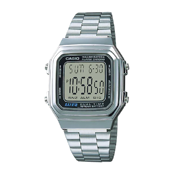 Casio 178wa