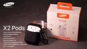 X-2 Earbuds 