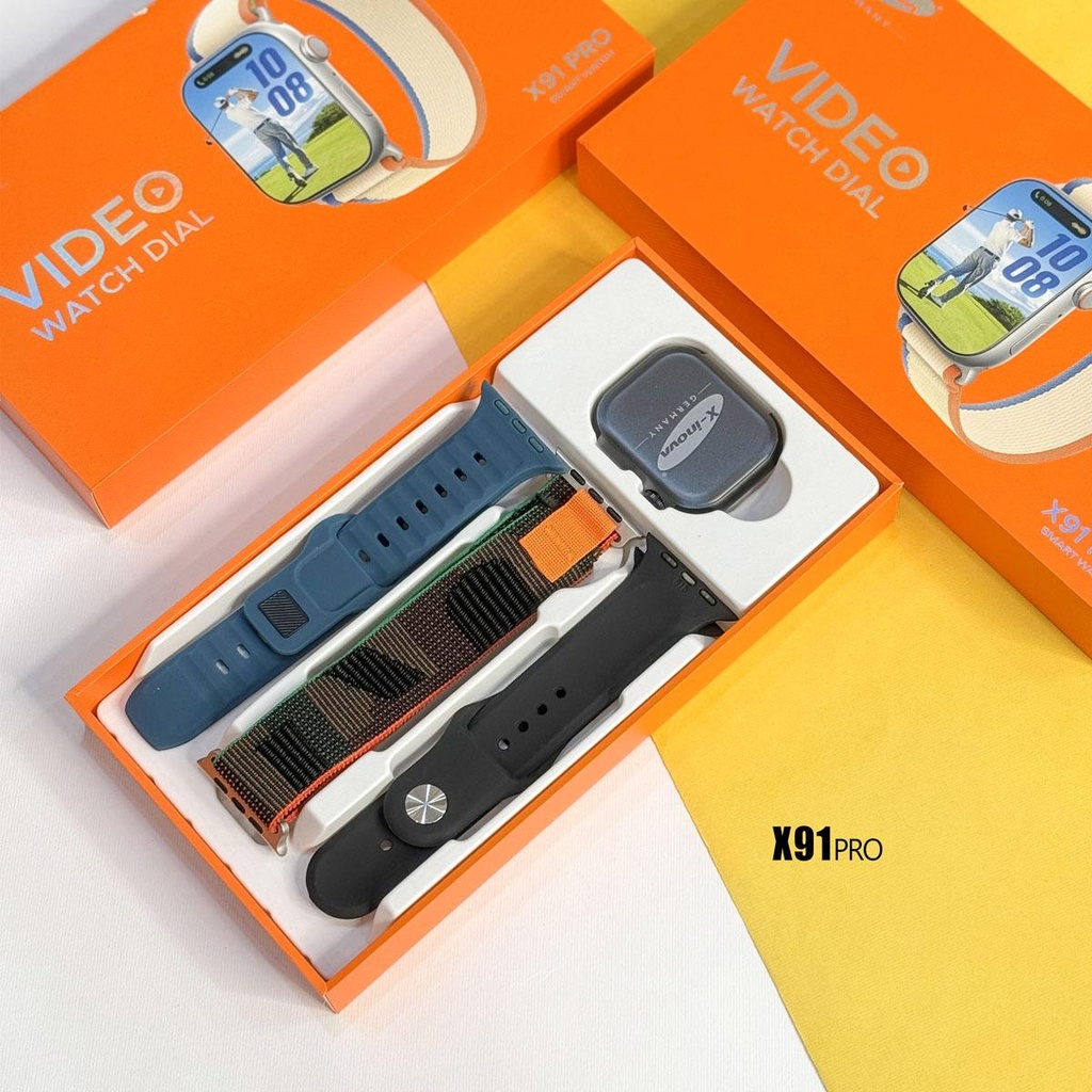 X91 Pro