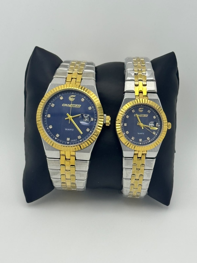 COUPLE SET NO 1