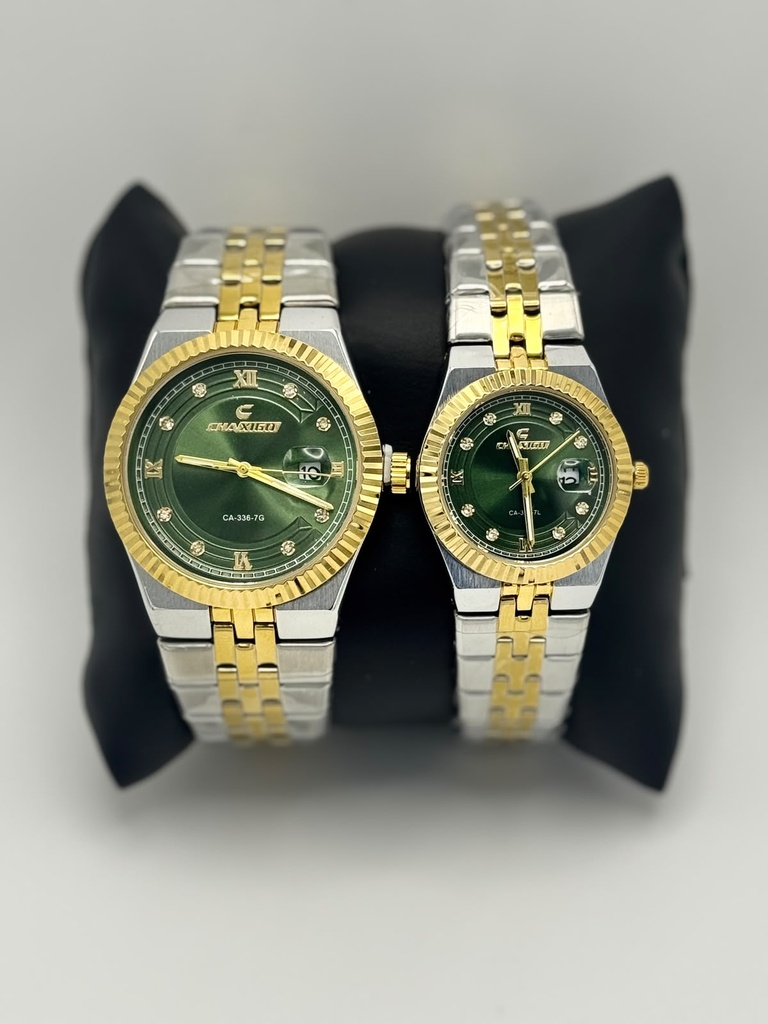 COUPLE SET NO 3