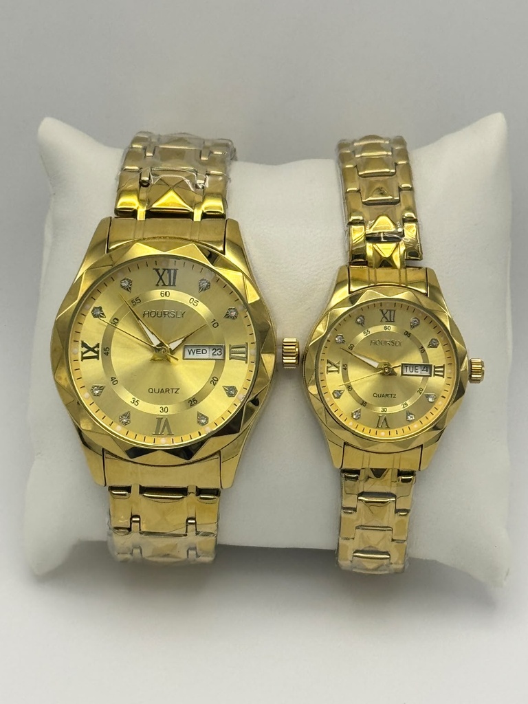 COUPLE SET NO 6