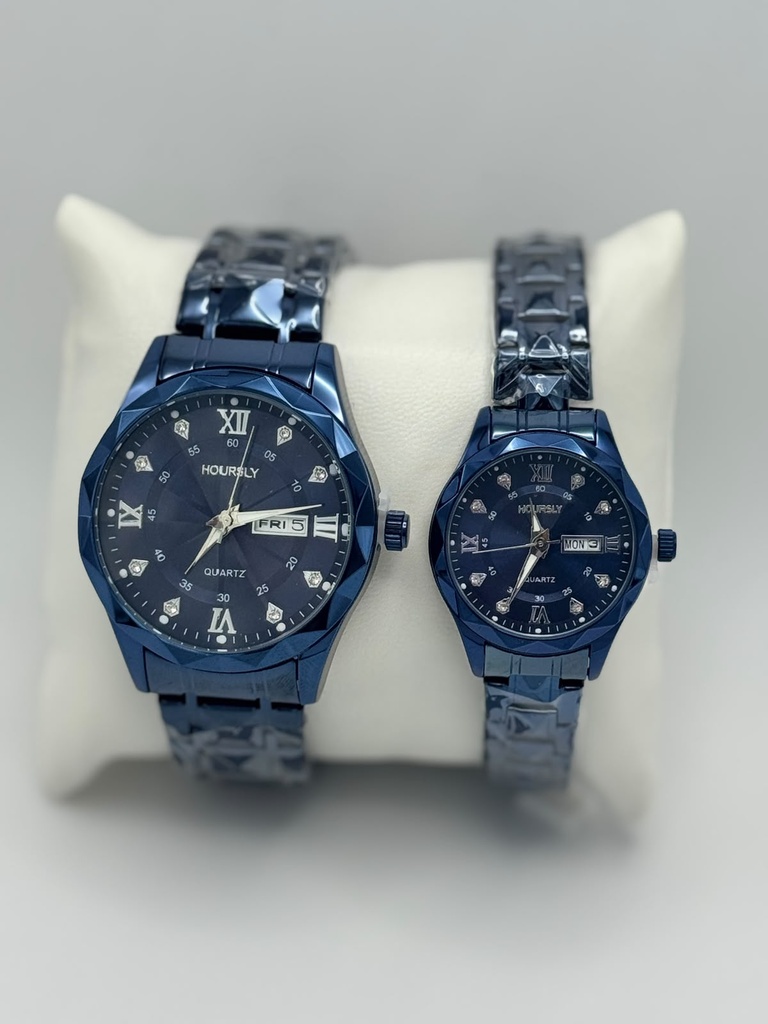 COUPLE SET NO 7