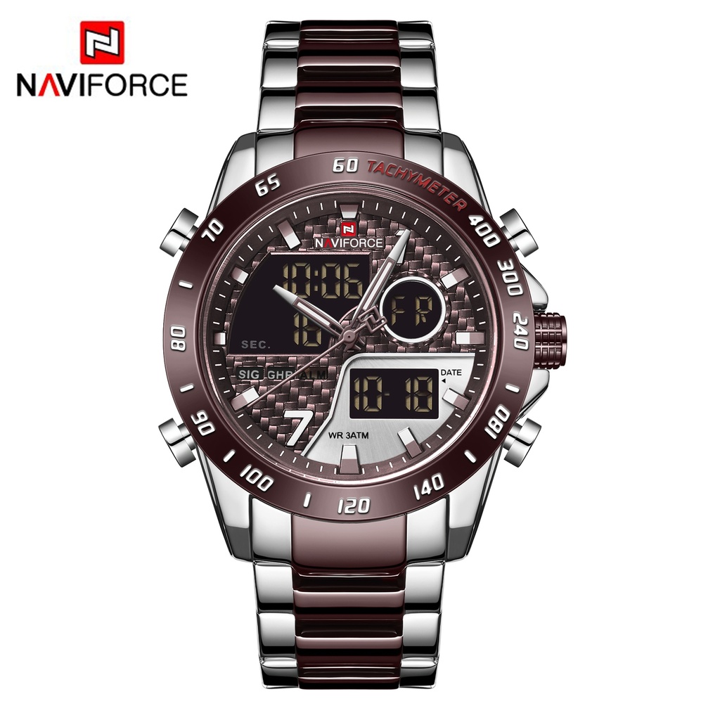 NAVIFORCE 9171 SB