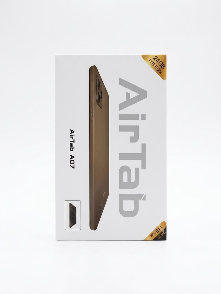 AIR TAB A007