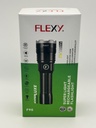 FLEXY F90 Rechargeable Flashlight