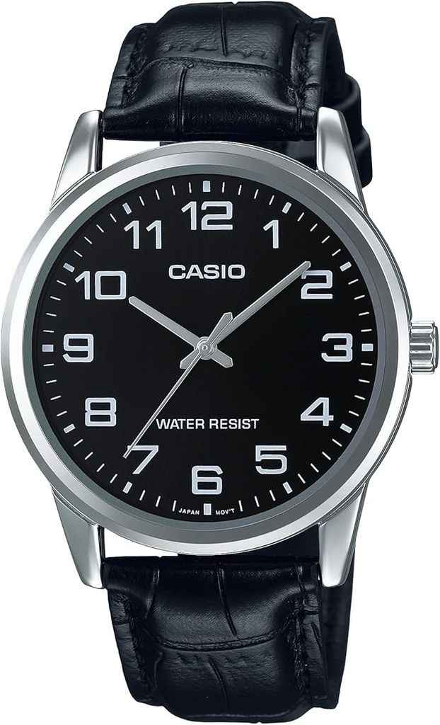 CASIO MTP V001L 